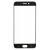 Replacement Front Glass For Oppo A77 White By - Maxbhi Com