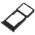 Sim Card Holder Tray For Vivo X20 128gb Black - Maxbhi Com