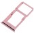 Sim Card Holder Tray For Vivo X20 128gb Rose Gold - Maxbhi Com
