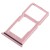 Sim Card Holder Tray For Vivo X20 128gb Rose Gold - Maxbhi Com
