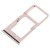 Sim Card Holder Tray For Vivo X20 128gb White - Maxbhi Com