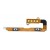 Side Button Flex Cable For Samsung Galaxy Note 4 Duos By - Maxbhi Com