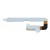 Side Button Flex Cable For Samsung Galaxy Note 4 Duos By - Maxbhi Com