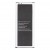 Battery For Samsung Galaxy Note 4 Duos Smn9100 By - Maxbhi Com