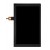 Lcd With Touch Screen For Lenovo Yoga Tab 3 10 Black By - Maxbhi Com