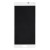 Lcd With Touch Screen For Samsung Galaxy Note 4 Duos White By - Maxbhi Com