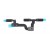 Power Button Flex Cable For Huawei P8max On Off Flex Pcb By - Maxbhi Com