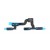 Power Button Flex Cable For Huawei P8max On Off Flex Pcb By - Maxbhi Com
