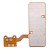 Power Button Flex Cable For Lg Spirit On Off Flex Pcb By - Maxbhi Com