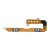 Volume Button Flex Cable For Samsung Galaxy Note 4 Duos Smn9100 By - Maxbhi Com