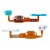 Charging Connector Flex Pcb Board For Lenovo Yoga Tab 3 Plus By - Maxbhi Com