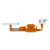 Charging Connector Flex Pcb Board For Lenovo Yoga Tab 3 Plus By - Maxbhi Com