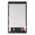 Lcd With Touch Screen For Huawei Mediapad T2 10 0 Pro 16gb White By - Maxbhi Com