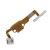 Power Button Flex Cable For Lenovo Yoga Tab 3 Pluson Off Flex Pcb By - Maxbhi Com