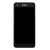 Lcd With Touch Screen For Vodafone Smart V8 Black By - Maxbhi Com