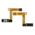 Power Button Flex Cable For Vodafone Smart V8 On Off Flex Pcb By - Maxbhi Com