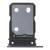 Sim Card Holder Tray For Vivo V23 5g Black - Maxbhi Com
