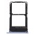 Sim Card Holder Tray For Xiaomi Mi 11t Pro 5g Blue - Maxbhi Com