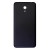 Back Panel Cover For Meizu M6 Black - Maxbhi Com