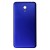 Back Panel Cover For Meizu M6 Blue - Maxbhi Com