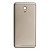 Back Panel Cover For Meizu M6 Gold - Maxbhi Com