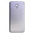 Back Panel Cover For Meizu M6 White - Maxbhi Com