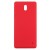 Back Panel Cover For Nokia 1 Plus Red - Maxbhi Com