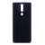 Back Panel Cover For Oppo A5 2020 Black - Maxbhi Com
