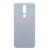Back Panel Cover For Oppo A5 2020 White - Maxbhi Com