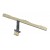 Power Button Flex Cable For Meizu M6 On Off Flex Pcb By - Maxbhi Com