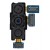 Replacement Back Camera For Samsung Galaxy A40s By - Maxbhi Com