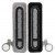 Speaker Jaali Anti Dust Net Rubber For Apple Iphone 11 By - Maxbhi Com