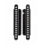 Speaker Jaali Anti Dust Net Rubber For Samsung Galaxy Note 8 By - Maxbhi Com