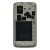 Full Body Housing For Samsung Galaxy Grand 2 Smg7102 With Dual Sim Black - Maxbhi Com