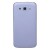 Full Body Housing For Samsung Galaxy Grand 2 Smg7102 With Dual Sim White - Maxbhi Com