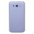 Full Body Housing For Samsung Galaxy Grand 2 Smg7102 With Dual Sim White - Maxbhi Com