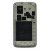 Housing For Samsung Galaxy Grand 2 Smg7102 With Dual Sim Black - Maxbhi Com