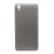 Back Panel Cover For Oppo A37 Grey - Maxbhi Com