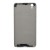 Back Panel Cover For Oppo A37 Grey - Maxbhi Com