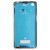 Back Panel Cover For Oppo A37 White - Maxbhi Com