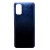 Back Panel Cover For Realme Narzo 30 Pro 5g Black - Maxbhi Com