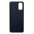 Back Panel Cover For Realme Narzo 30 Pro 5g Black - Maxbhi Com