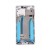 Lcd Frame Middle Chassis For Xiaomi Redmi 3s Prime Silver By - Maxbhi Com
