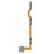 Power Button Flex Cable For Motorola Moto G4 Plus On Off Flex Pcb By - Maxbhi Com