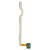 Power Button Flex Cable For Motorola Moto G4 Plus On Off Flex Pcb By - Maxbhi Com