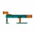 Power Button Flex Cable For Sony Xperia Xa Ultra Dual F3216 On Off Flex Pcb By - Maxbhi Com