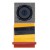 Replacement Back Camera For Motorola Moto G5 Plus By - Maxbhi Com