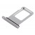 Sim Card Holder Tray For Apple Iphone Xr White - Maxbhi Com