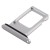 Sim Card Holder Tray For Apple Iphone Xr White - Maxbhi Com