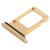 Sim Card Holder Tray For Apple Iphone Xr Yellow - Maxbhi Com
